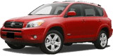 RAV4 2006-2012 (CA30W)